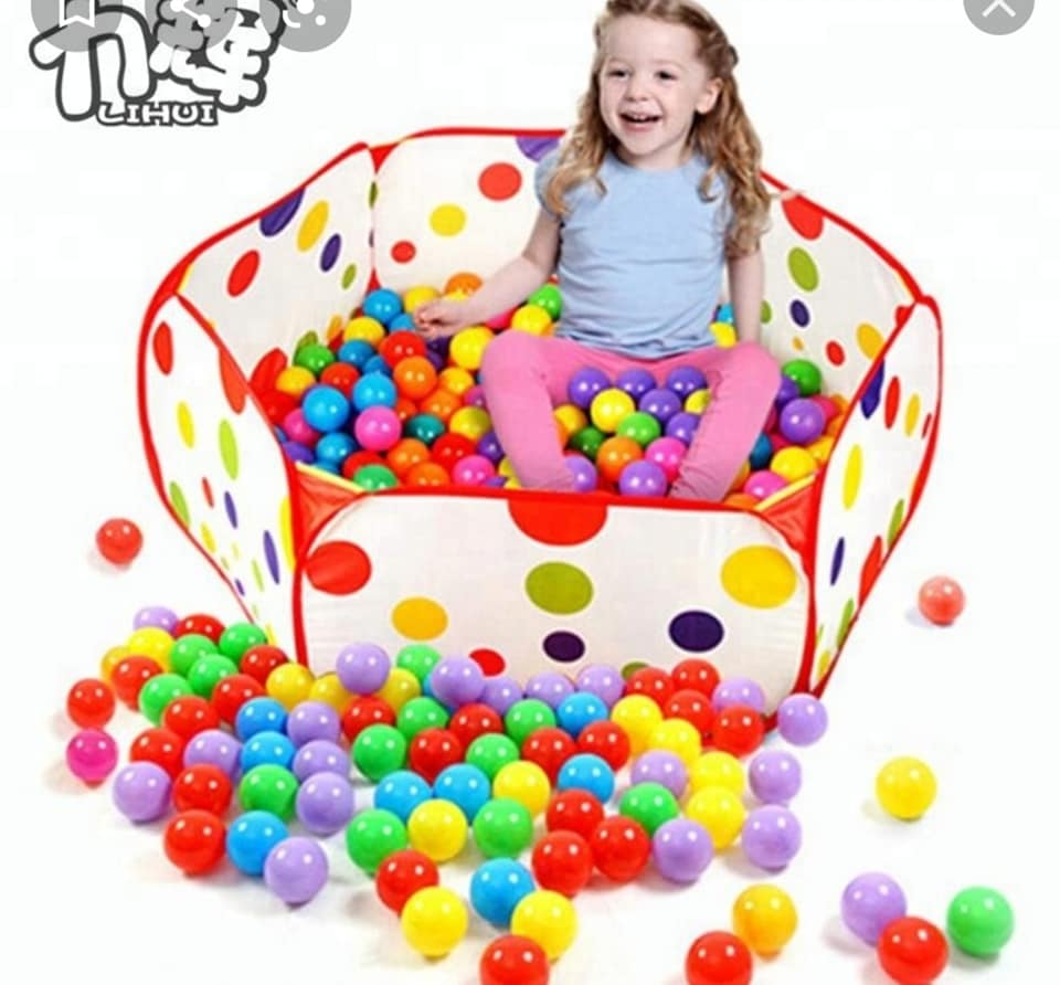 بركة اطفال