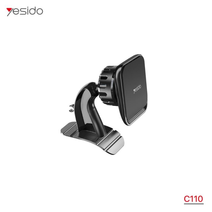 حمالة الهاتف YESIDO C110 المغناطيسية 2 في 1
