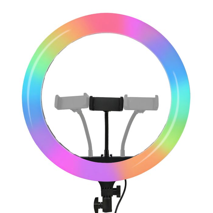رنج إضاءة MJ36 RGB