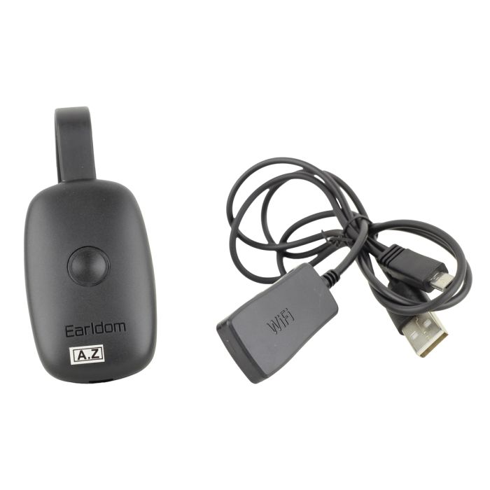 كيبل Earldom ET-W3+ 4K HDMI
