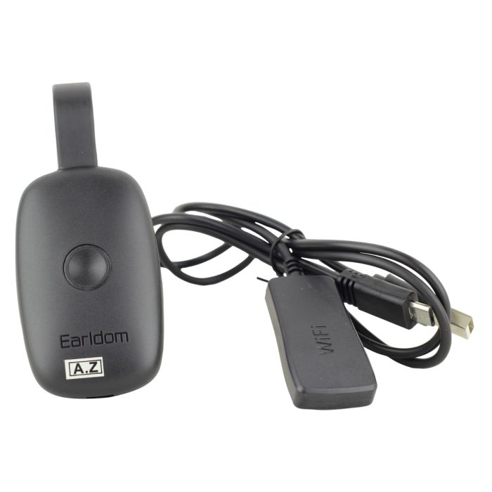 كيبل Earldom ET-W3+ 4K HDMI