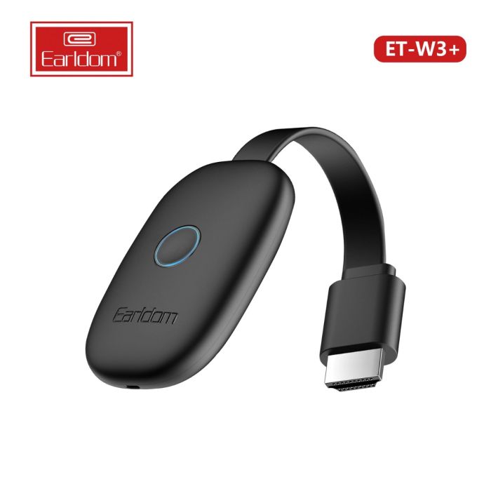 كيبل Earldom ET-W3+ 4K HDMI