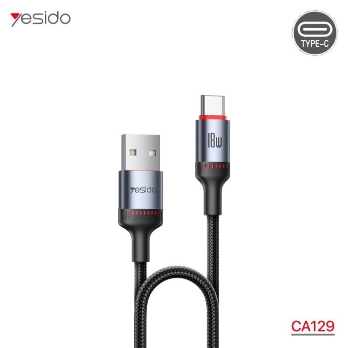 كيبل YESIDO CA129