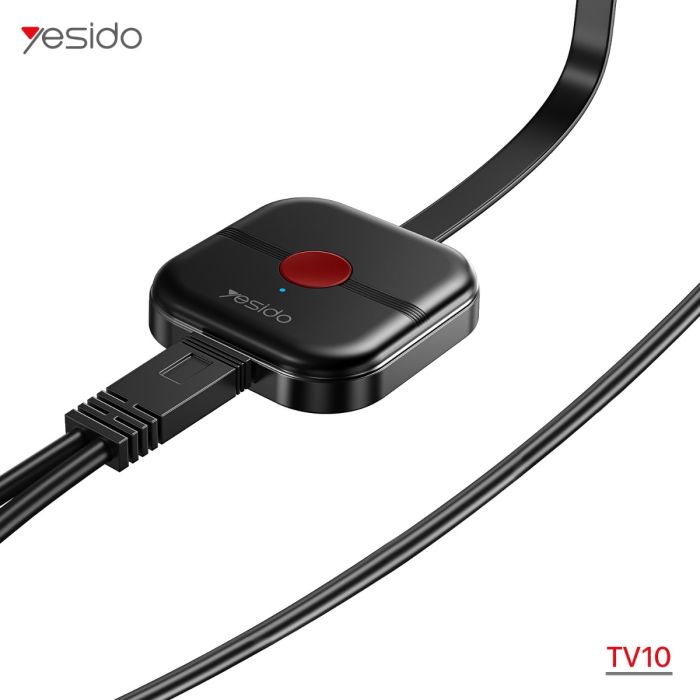 كيبل YESIDO TV10 4K HDMI
