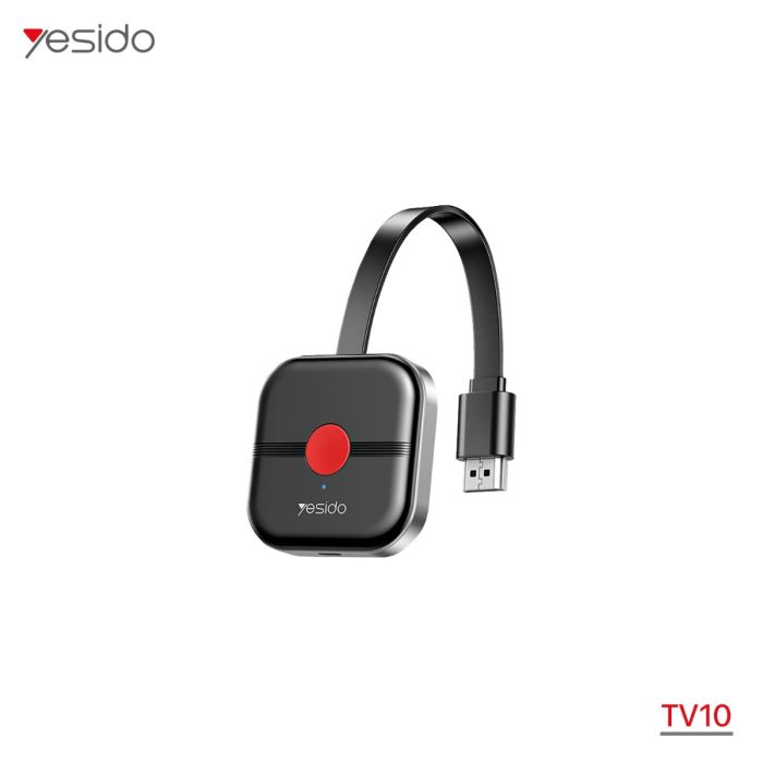 كيبل YESIDO TV10 4K HDMI