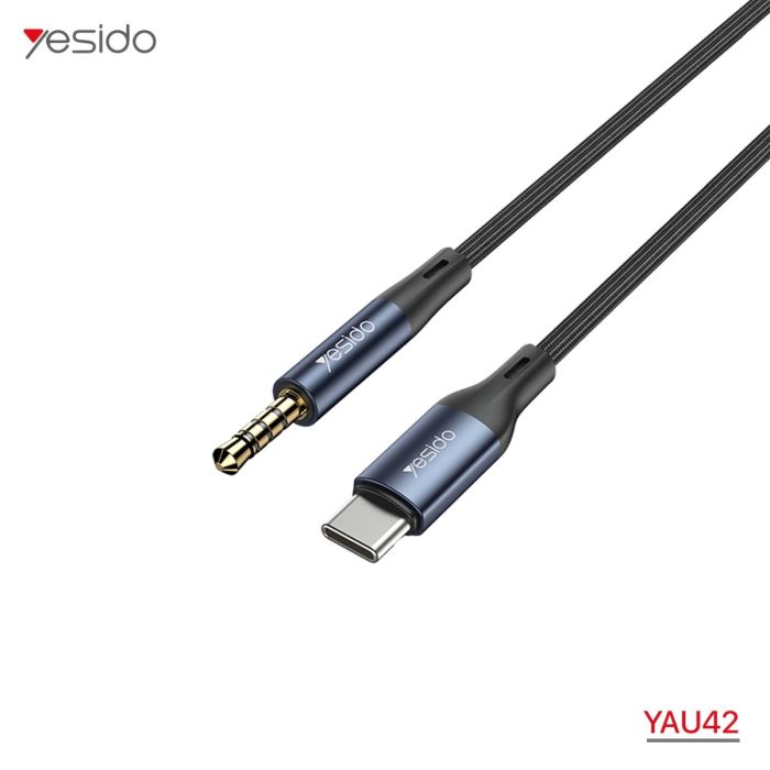 كيبل صوت YESIDO YAU42 أوكس