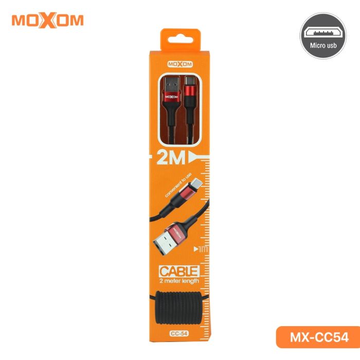 كيبل موكسوم MX-CC54 2m