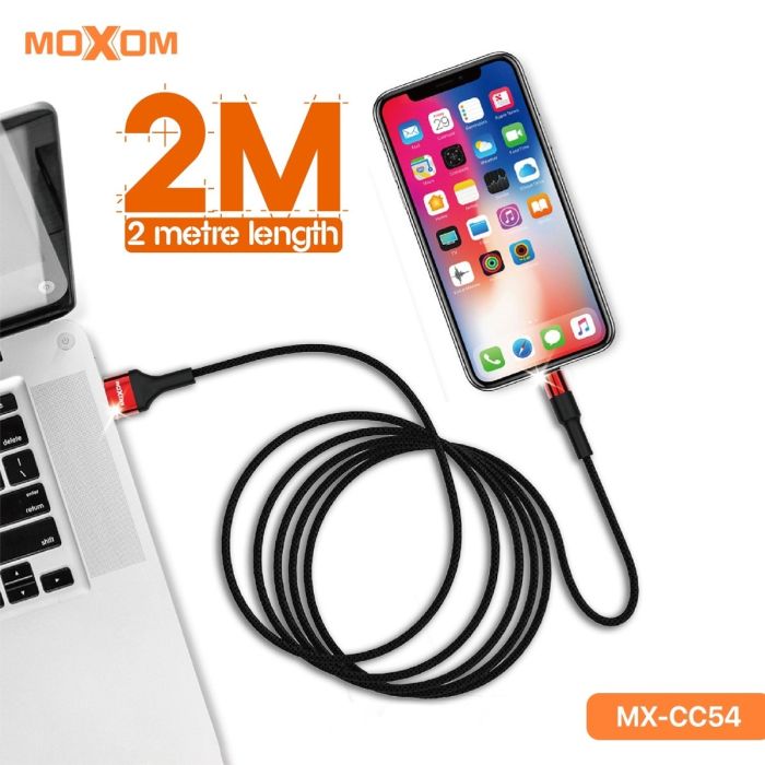 كيبل موكسوم MX-CC54 2m