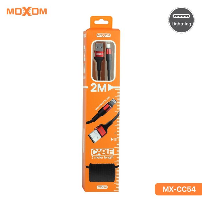 كيبل موكسوم MX-CC54 2m