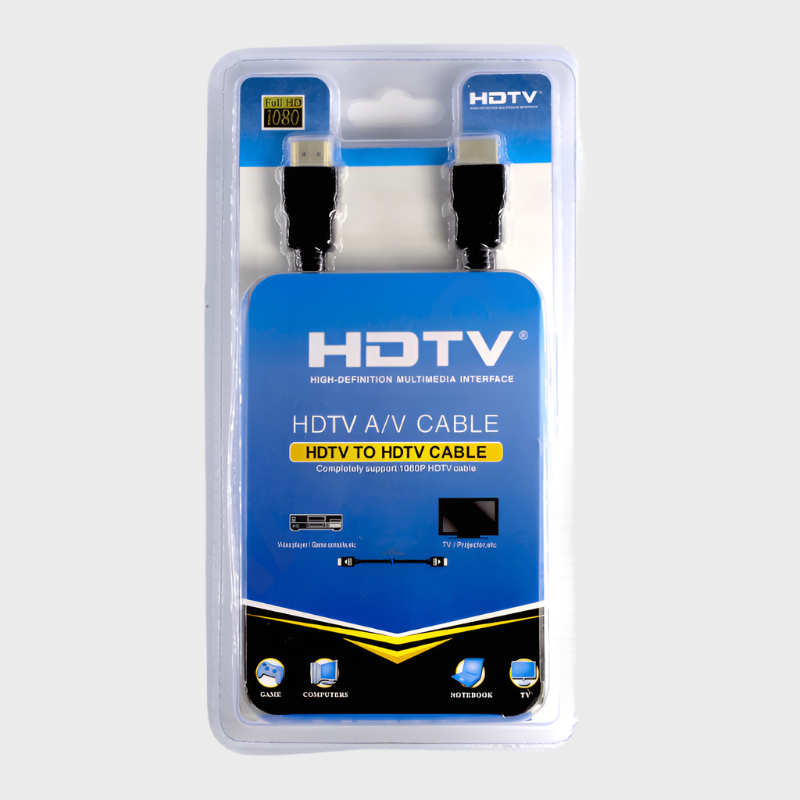 كيبل HDMI 8K. 3M