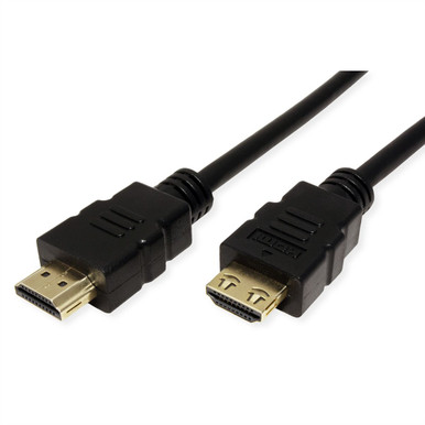 كابل (3M) HDMI 4K