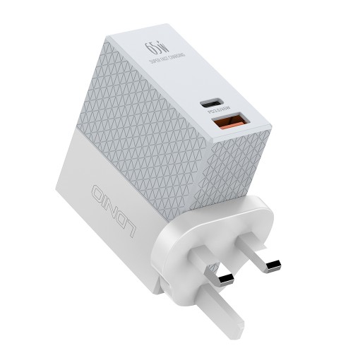 شاحن LONIO 65W