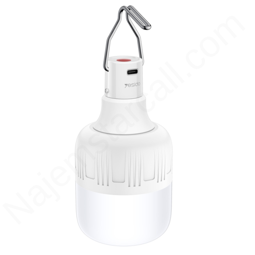 لمبة شحن YESIDO 20W