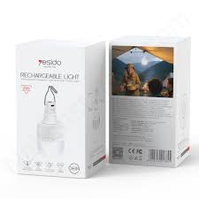 لمبة شحن YESIDO 20W