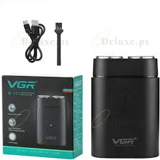 ماكينة الحلاقة الكهربائية VGR V-341
