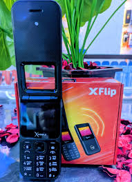 هاتف X Flip