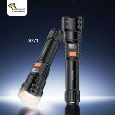 كشاف LED من نوع Yesido TC10