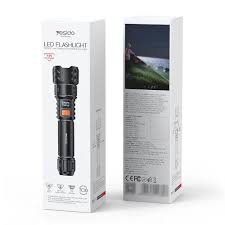 كشاف LED من نوع Yesido TC10