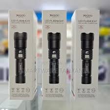 كشاف يدوي Yesido TC11 LED Flashlight