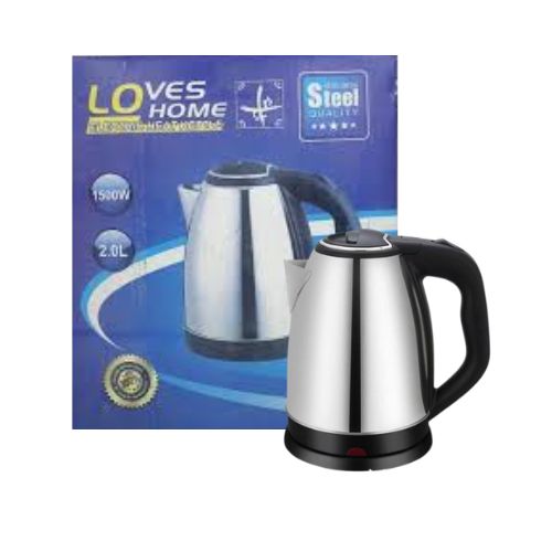 سخان ماء كهربائية من نوع "Loves Home"