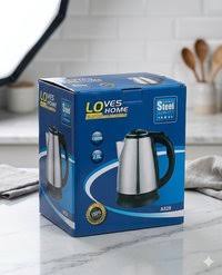 سخان ماء كهربائية من نوع "Loves Home"