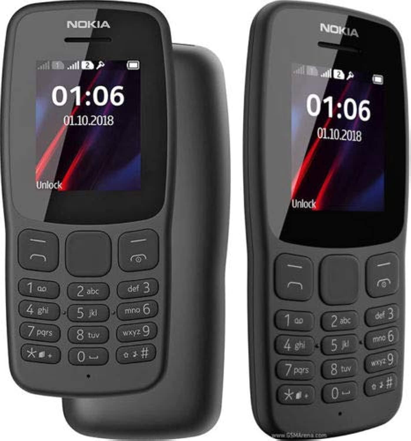 هاتف نوكيا 106 4G