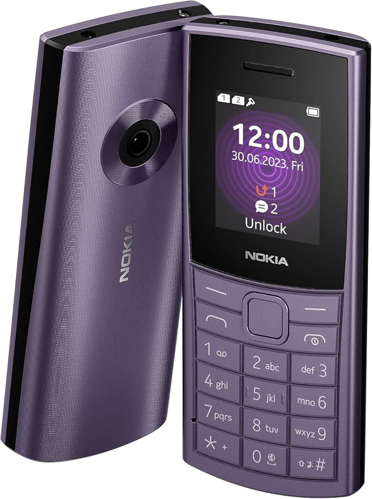 هاتف نوكيا 110 4G