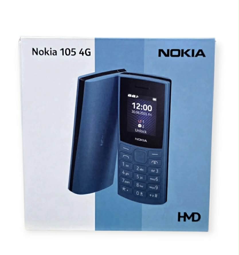 نوكيا 105 4G
