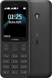 نوكيا 125 4g