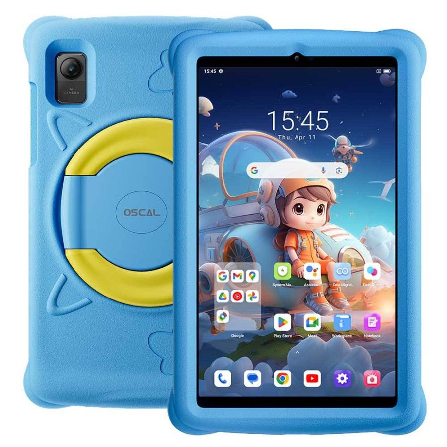 جهاز Oscal Pad 5