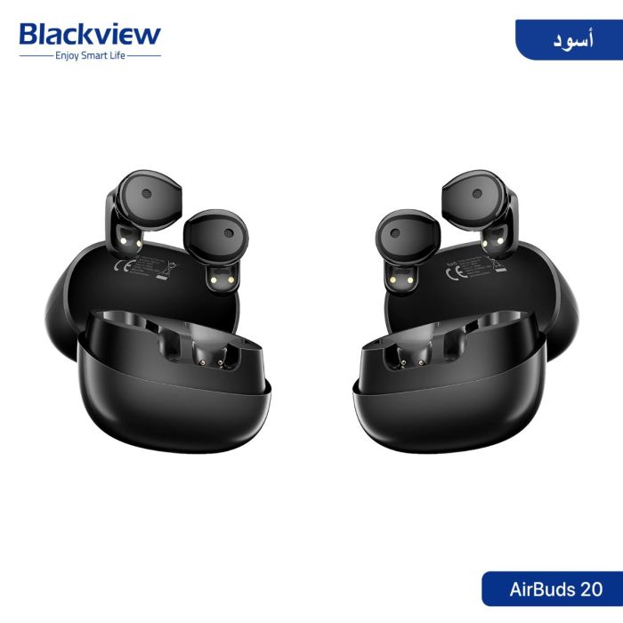 سماعة أذن Blackview AirBuds 20 بلوتوث