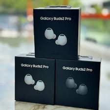 سماعات اذن لاسلكيه Samsung Galaxy Buds2 Pro،