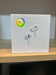 سماعات أذن لاسلكية من نوع AirPods Pro