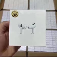 سماعات أذن لاسلكية من نوع AirPods Pro