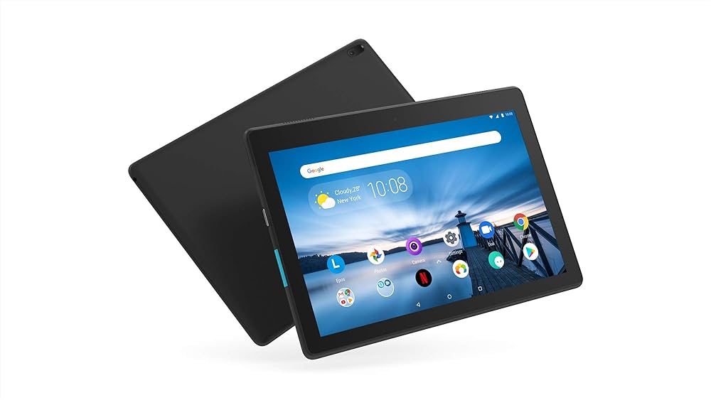 جهاز Lenovo Tab E10
