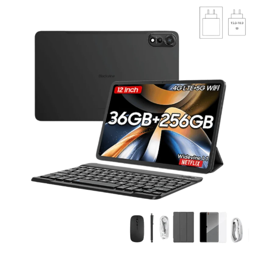 جهاز Blackview Mega 2