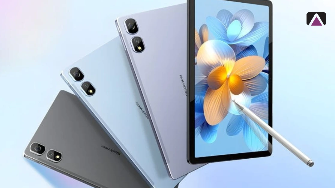 تابلت Blackview Tab 16 Pro