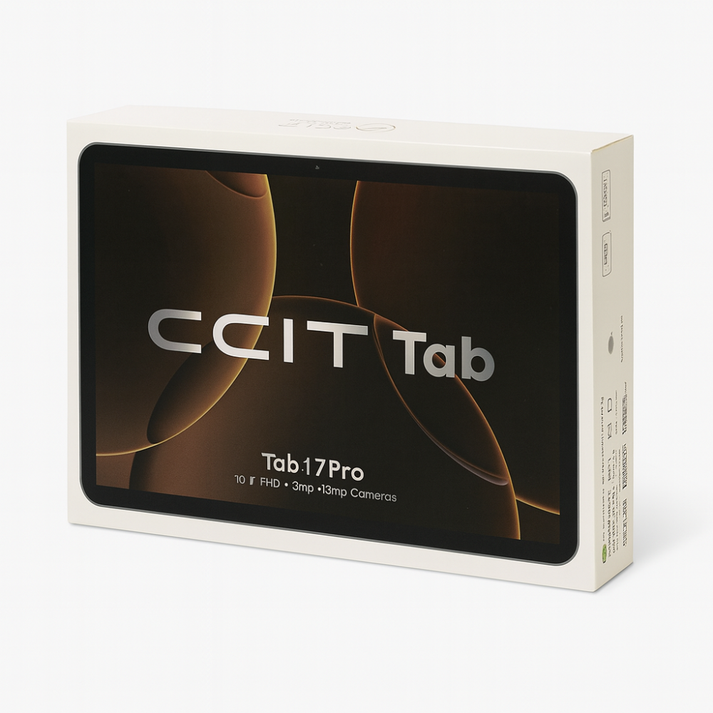 تابلت CCIT TAB 17 PRO
