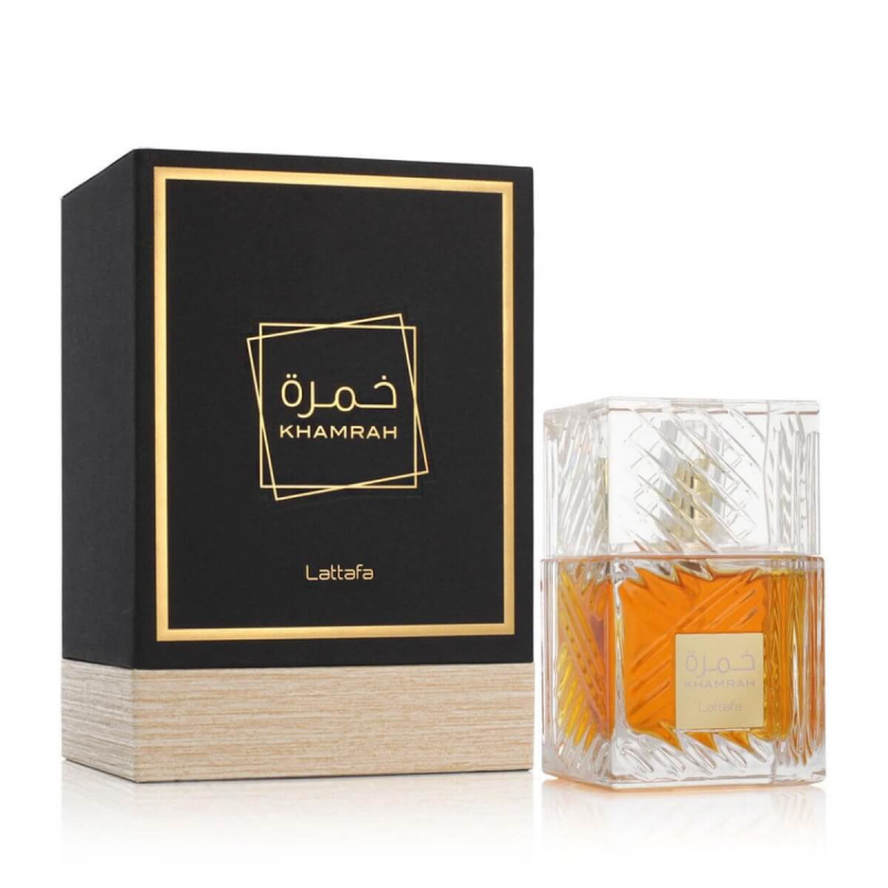 عطر خمرة من لطافة للجنسين 100 مل