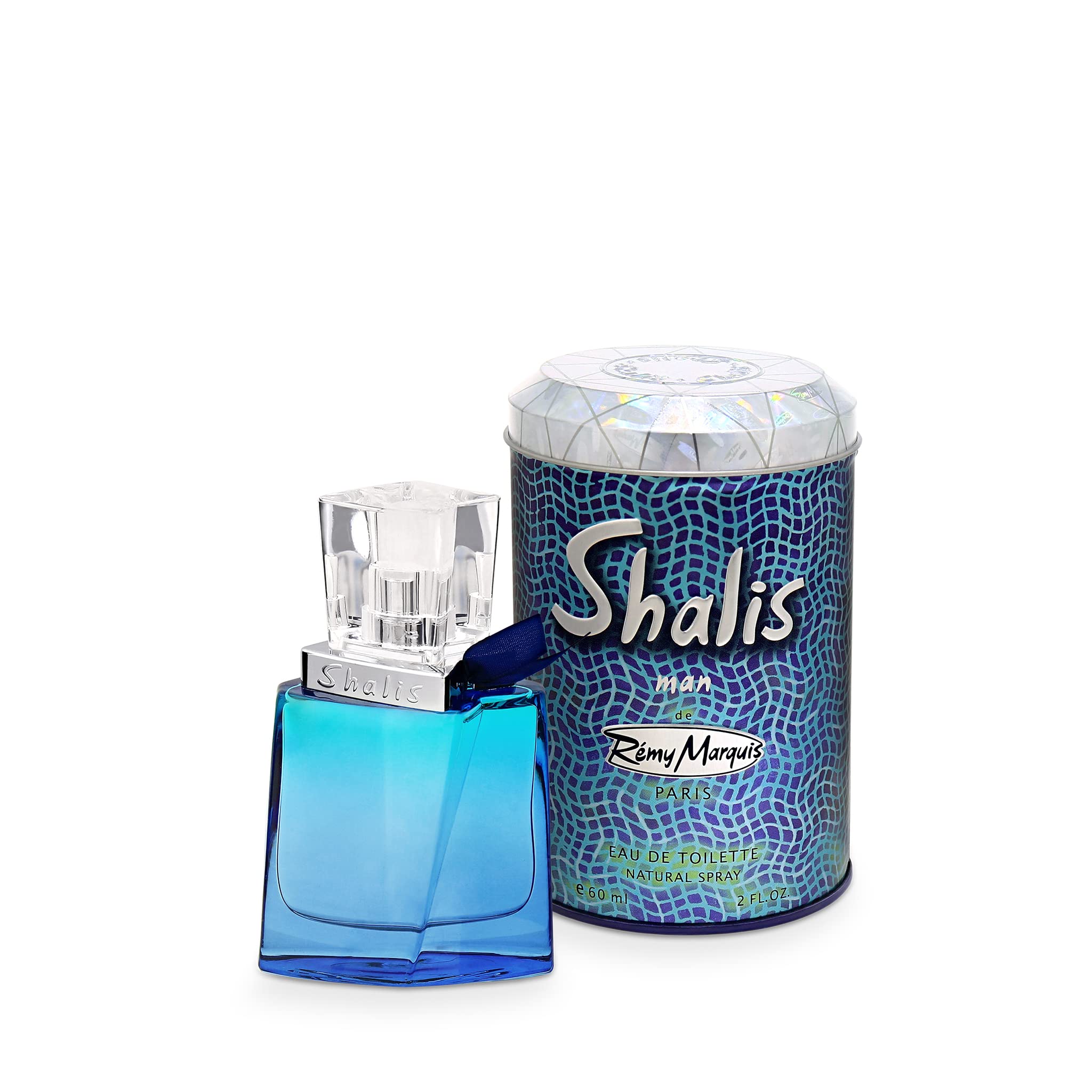 عطر شاليز الرجالي
