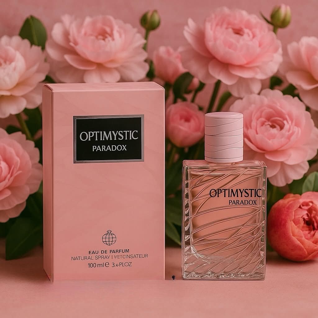 Optimystic Paradox for women