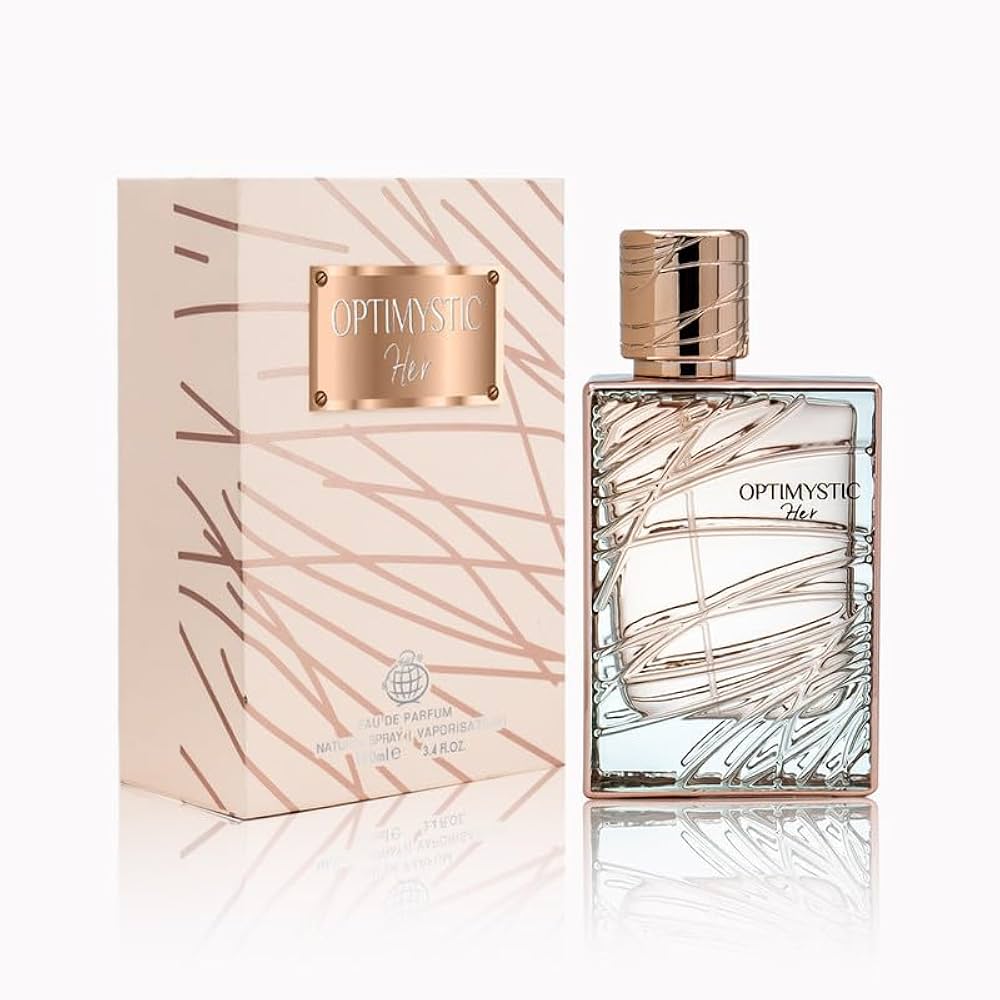 عطر Optimystic Her