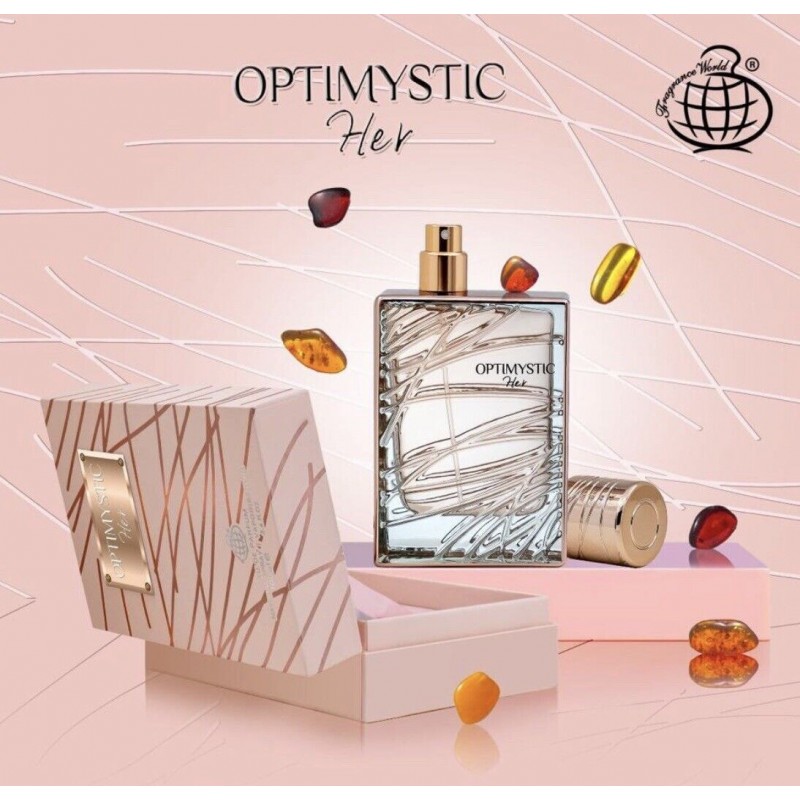 عطر Optimystic Her