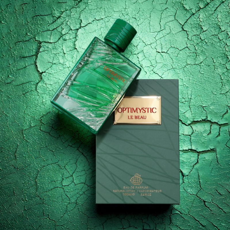 عطر أوبتمستك لي بو (Optimystic Le Beau)