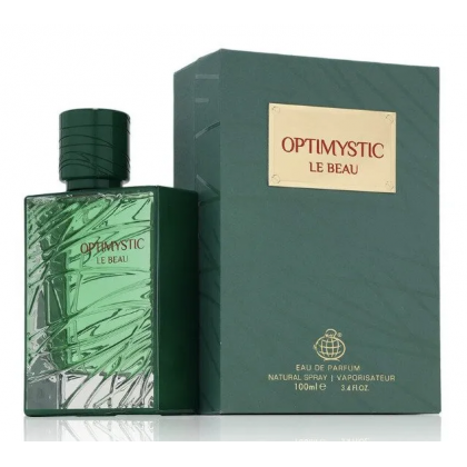 عطر أوبتمستك لي بو (Optimystic Le Beau)