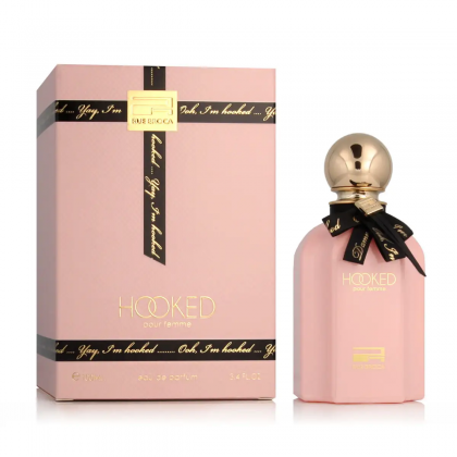 عطر هوكد بور هوم من رو بروكا للنساء سعة 100 مل