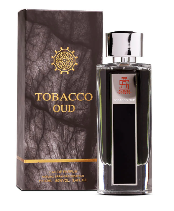 عطر توباكو عود (Tobacco Oud )