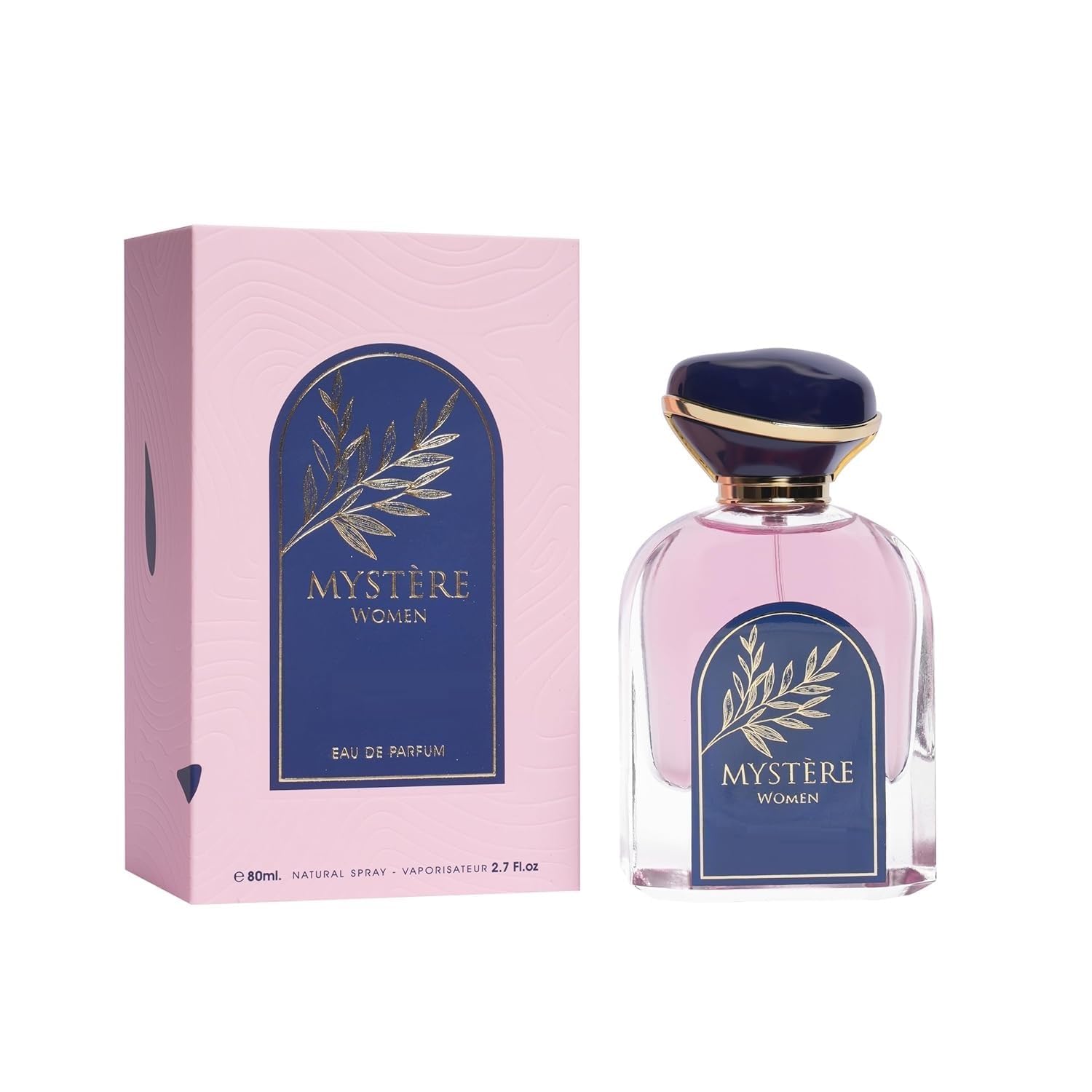 عطر Mystère من Riiffs Perfumes