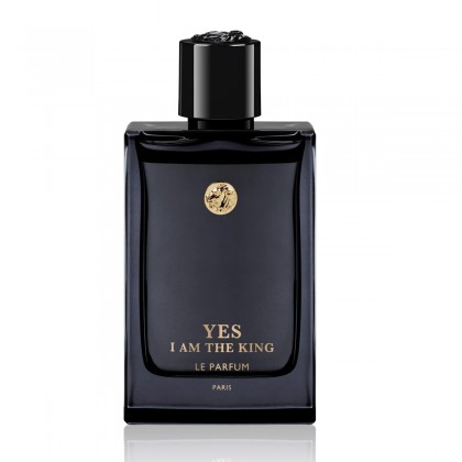 عطر يس ايم ذا كينج من جيبرليز للرجال سعة 100 مل