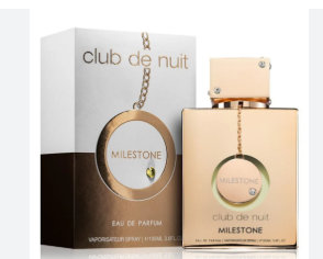 عطر Club de Nuit Milestone من أرماف